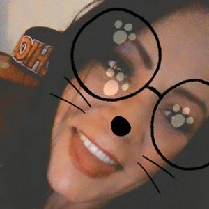 Meet your Posher, Danette